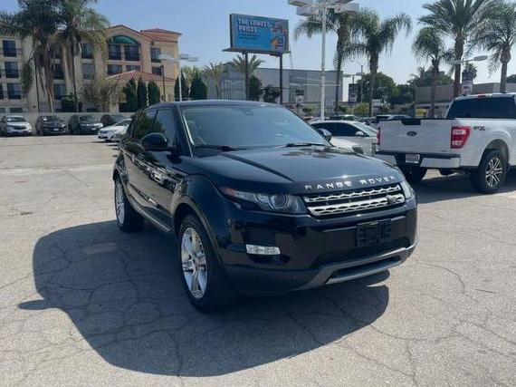 LAND ROVER RANGE ROVER EVOQUE 2015 SALVR2BGXFH985976 image LAND ROVER RANGE ROVER EVOQUE 2015 SALVR2BGXFH985976 image
